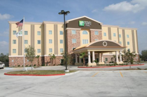 Holiday Inn Express & Suites George West, an IHG Hotel